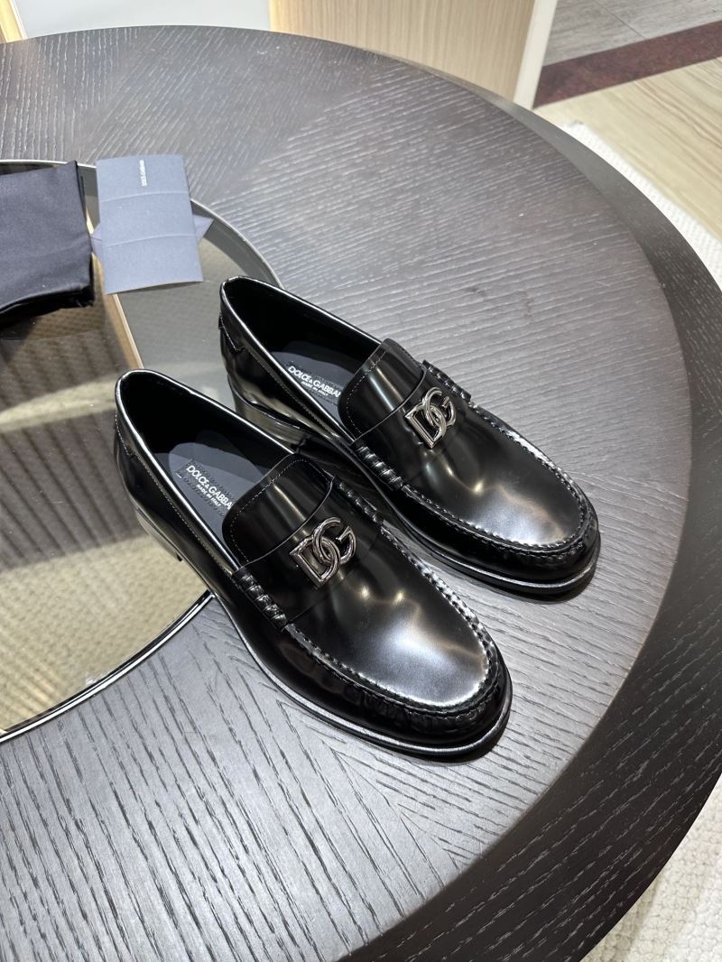 Dolce Gabbana Business Shoes